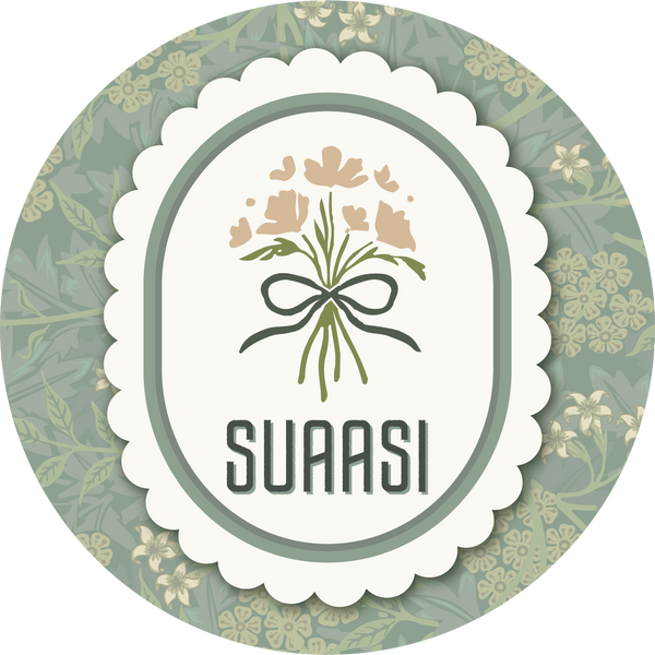 Suaasi by Mansi